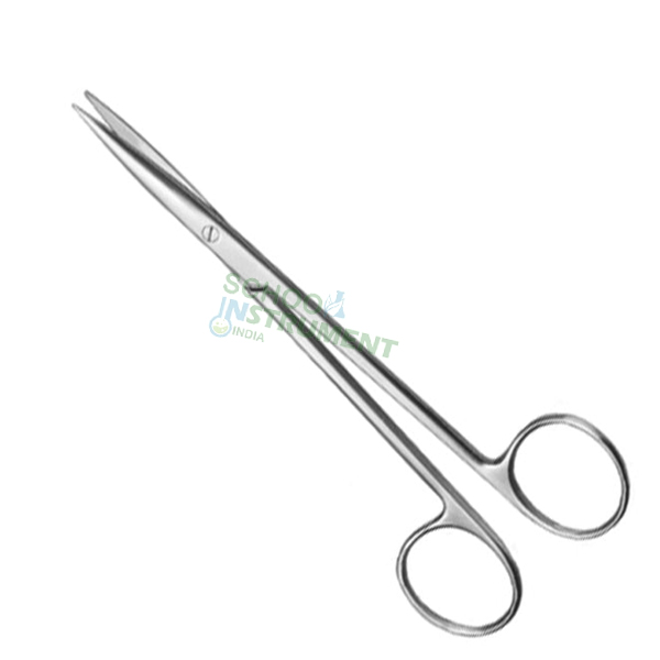 Dissecting Scissors